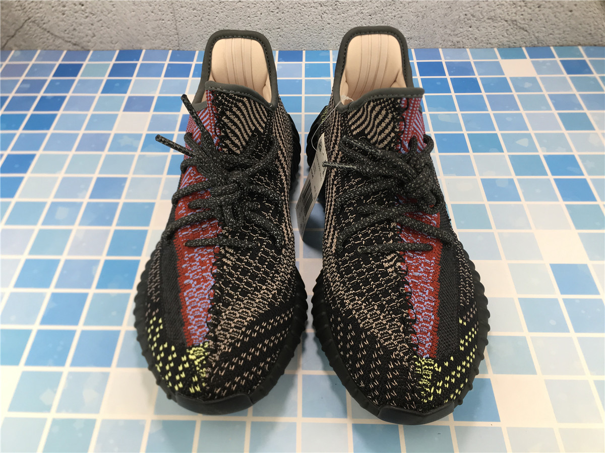 Yeezy Boost 350 V2 Yecheil Reflective FX4145